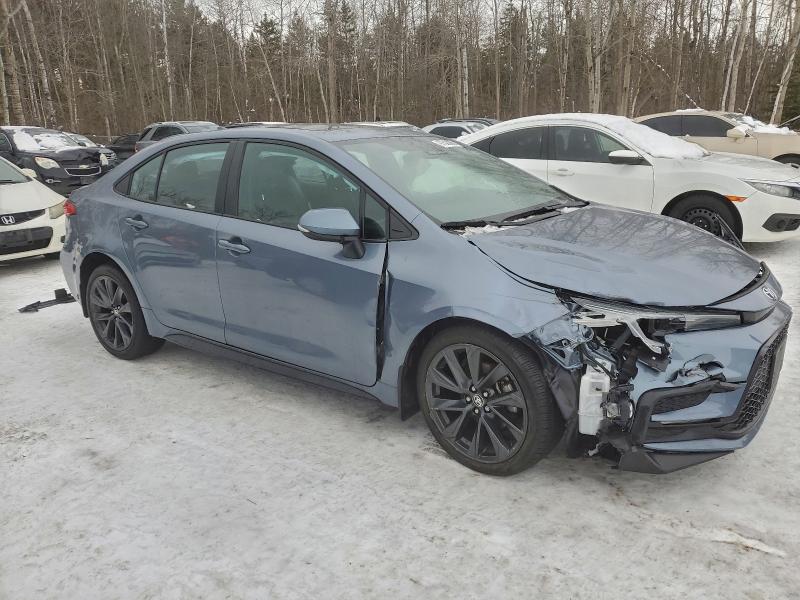 Aukcja sprzedaży 2024 Toyota Corolla, vin: 5YFB4MBE1RP190911, numer aukcji: 97520055