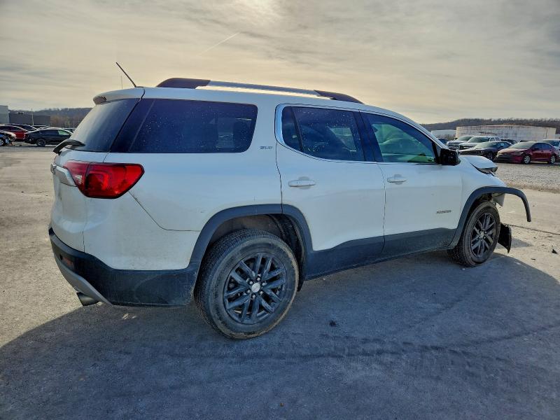 Aukcja sprzedaży 2018 Gmc Acadia Slt, vin: 1GKKNMLS8JZ167853, numer aukcji: 96136975