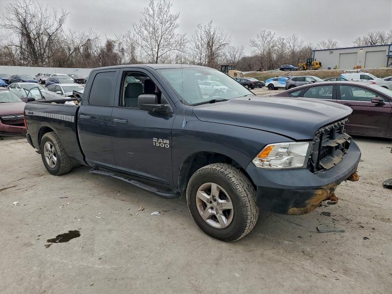 Продаж на аукціоні авто 2013 Ram 1500, vin: 1C6RR7FG2DS699286, номер лоту: 96286225