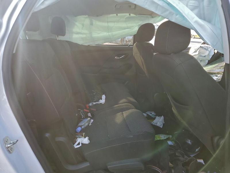 Aukcja sprzedaży 2020 Chevrolet Traverse, vin: 1GNERFKW1LJ293607, numer aukcji: 97854195