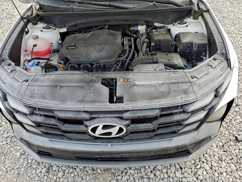 97958815 :رقم المزاد ، 3KMJB3DE1SE011036 vin ، 2025 Hyundai Tucson مزاد بيع