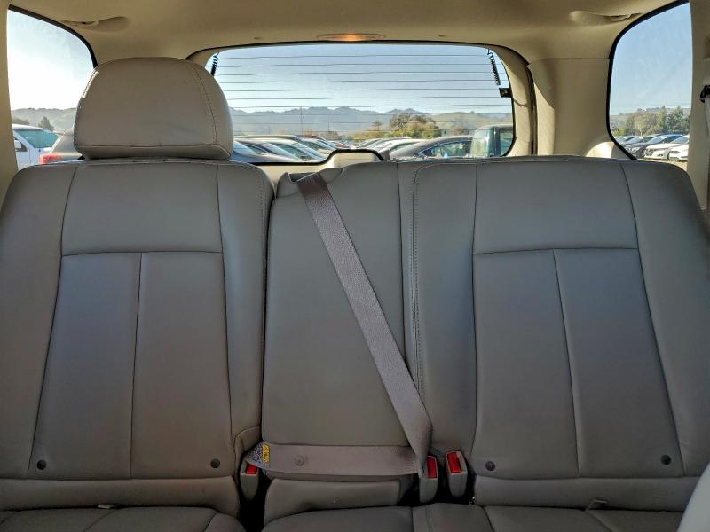 Продаж на аукціоні авто 2006 Gmc Envoy Dena, vin: 1GKET63M562174369, номер лоту: 96739425