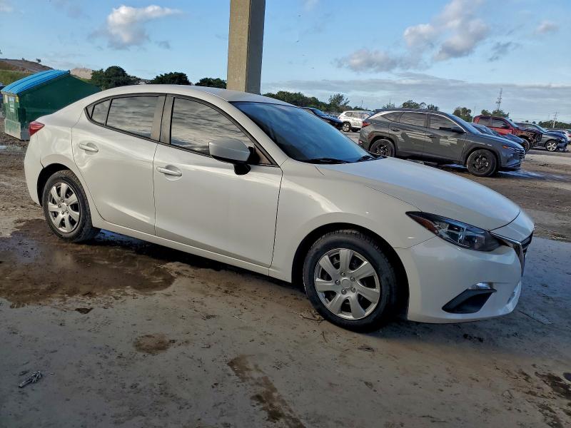 Auction sale of the 2015 Mazda 3, vin: 3MZBM1U77FM208843, lot number: 96688995