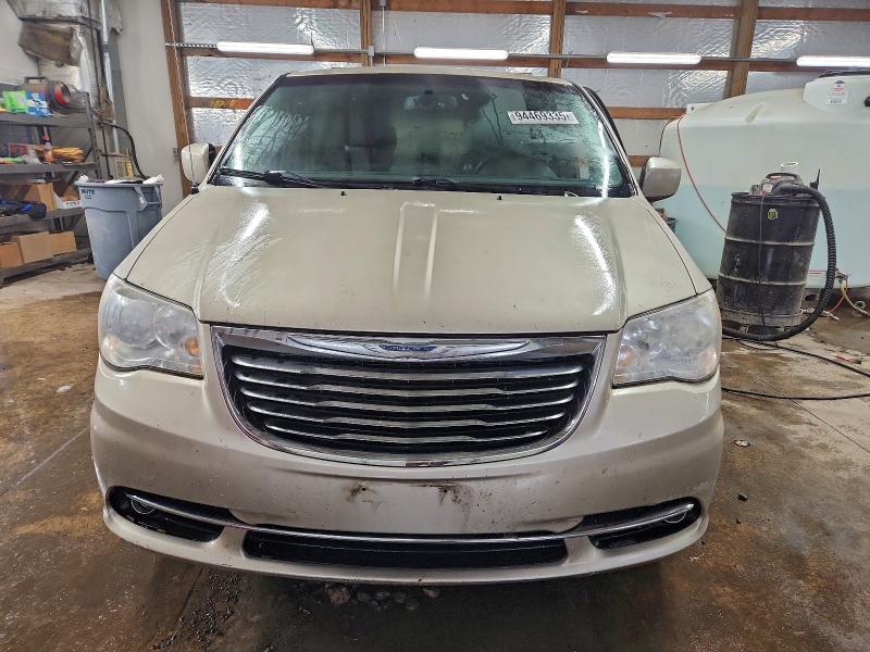 Продажа на аукционе авто 2014 Chrysler Town & Country, vin: 2C4RC1BG6ER256347, номер лота: 94469335