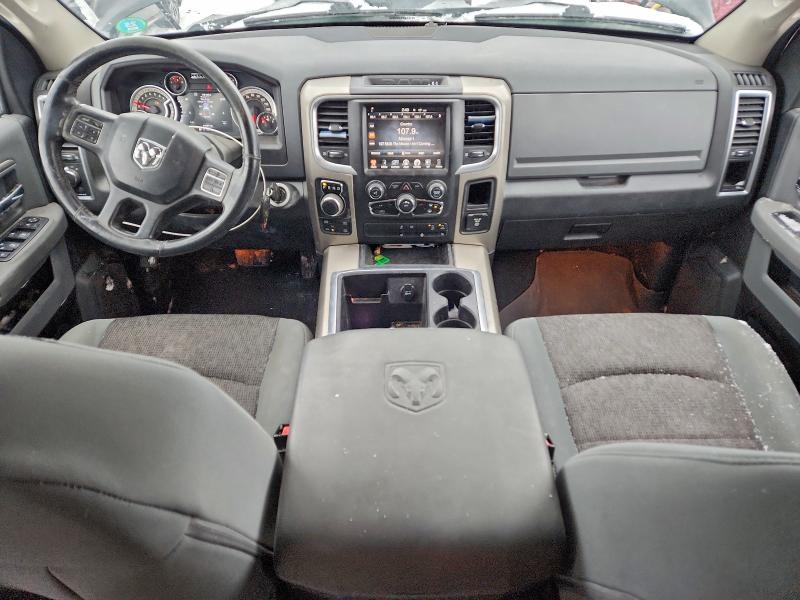 Продажа на аукционе авто 2014 Ram 1500, vin: 1C6RR7GTXES132613, номер лота: 97116275