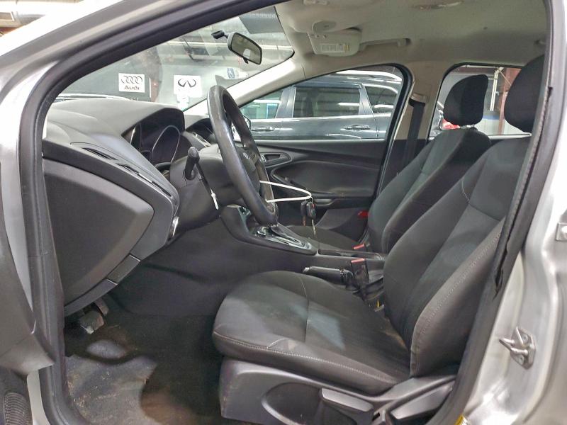 Aukcja sprzedaży 2016 Ford Focus S, vin: 1FADP3E20GL345570, numer aukcji: 97791075