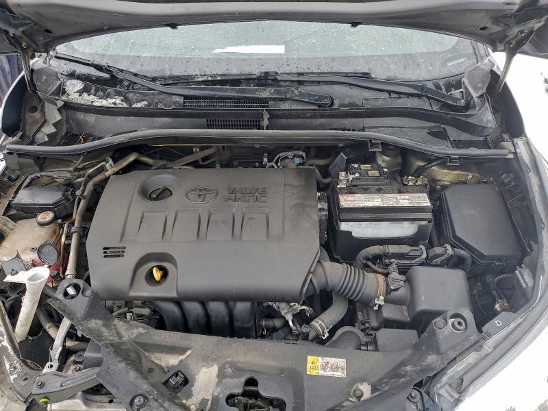 Продаж на аукціоні авто 2020 Toyota C-hr, vin: JTNKHMBX1L1075061, номер лоту: 96991615