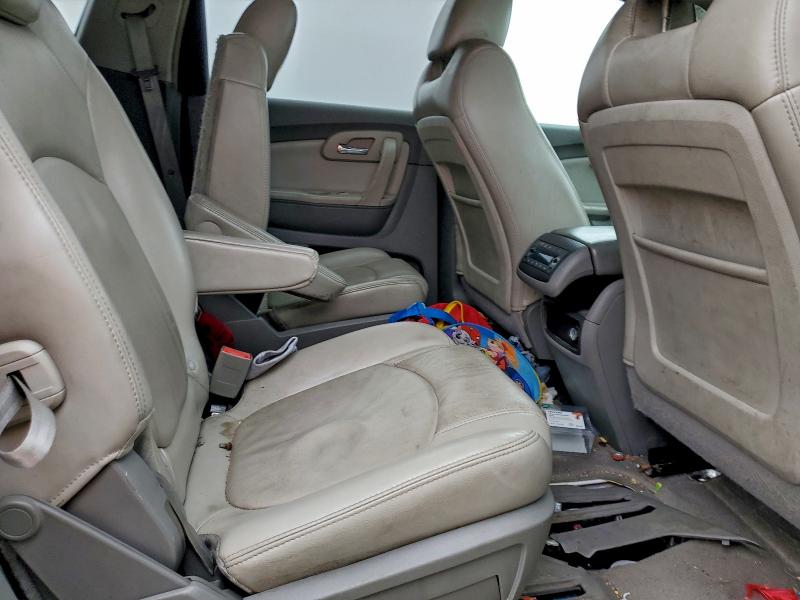 97157365 :رقم المزاد ، 1GNEV23D59S174138 vin ، 2009 Chevrolet Traverse مزاد بيع