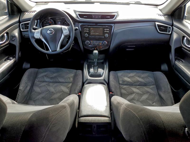 Aukcja sprzedaży 2014 Nissan Rogue S, vin: 5N1AT2ML4EC798659, numer aukcji: 97015145