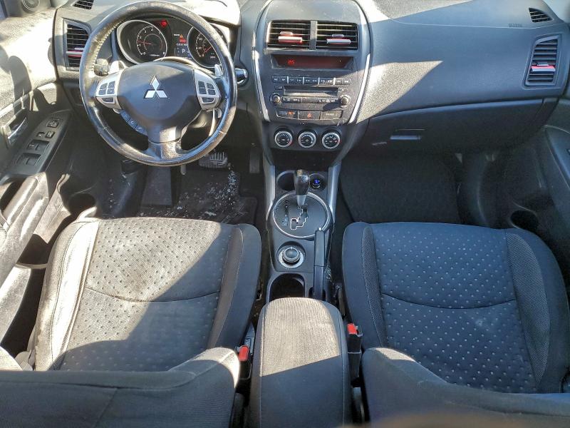 Aukcja sprzedaży 2011 Mitsubishi Outlander Sport, vin: JA4AR4AU4BZ012793, numer aukcji: 97086845