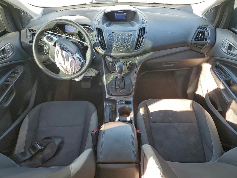 Продажа на аукционе авто 2014 Ford Escape, vin: 1FMCU0F7XEUD08634, номер лота: 96628535
