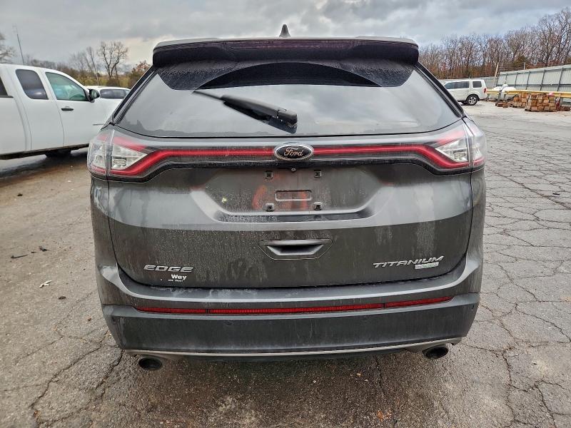 Aukcja sprzedaży 2016 Ford Edge, vin: 2FMPK3K91GBB13563, numer aukcji: 97306285