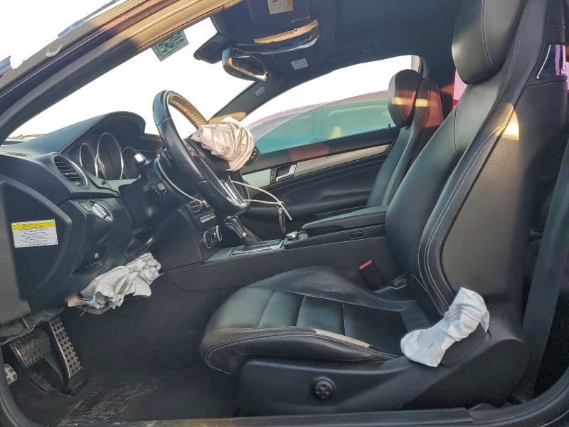 Продаж на аукціоні авто 2013 Mercedes-benz C, vin: WDDGJ4HB0DF977365, номер лоту: 94568975
