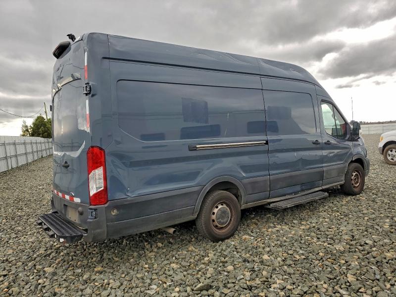 Aukcja sprzedaży 2020 Ford Transit, vin: 1FTBR3X83LKB09556, numer aukcji: 95743495