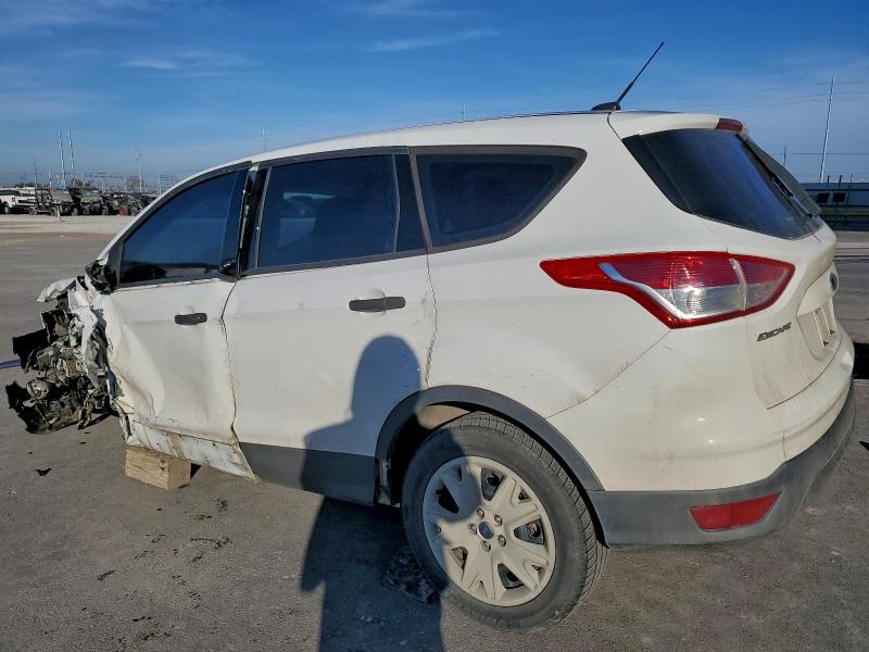 Продажа на аукционе авто 2014 Ford Escape, vin: 1FMCU0F7XEUD08634, номер лота: 96628535