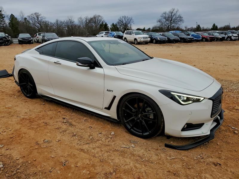 Продаж на аукціоні авто 2019 Infiniti Q60 Pure, vin: JN1EV7EL6KM290780, номер лоту: 96501055