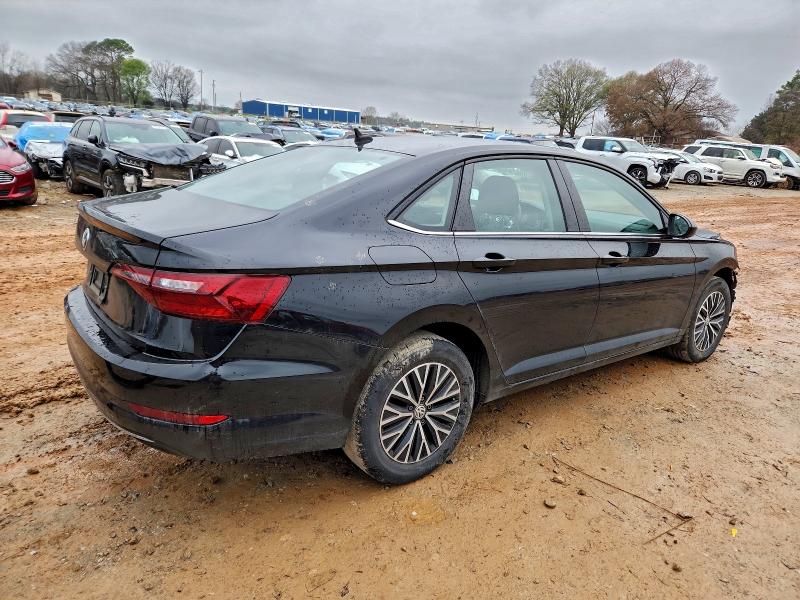 Aukcja sprzedaży 2021 Volkswagen Jetta, vin: 3VWC57BU2MM027711, numer aukcji: 78598015