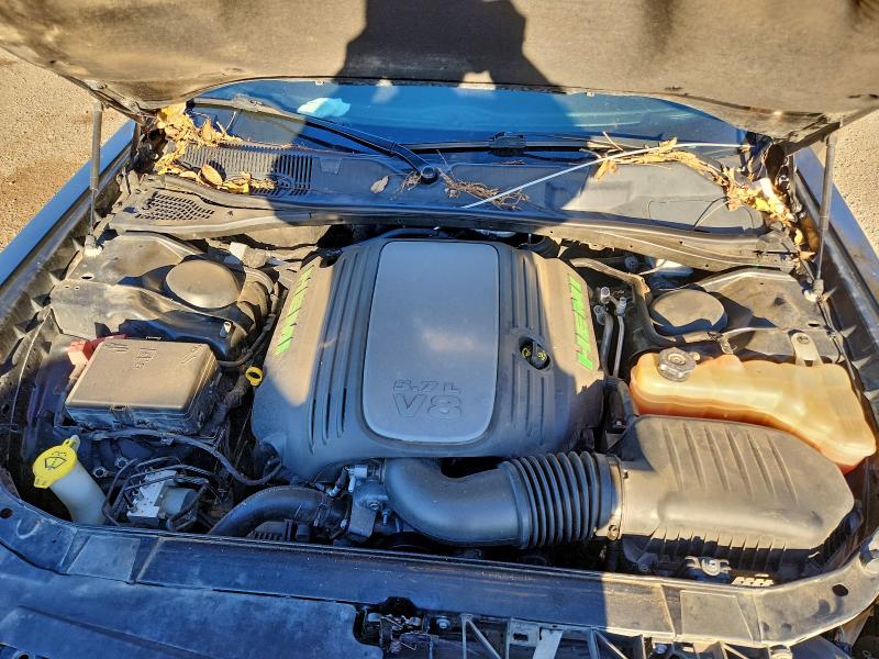 2018 Dodge Challenger მანქანა იყიდება აუქციონზე, vin: 2C3CDZBT6JH204896, აუქციონის ნომერი: 96720305