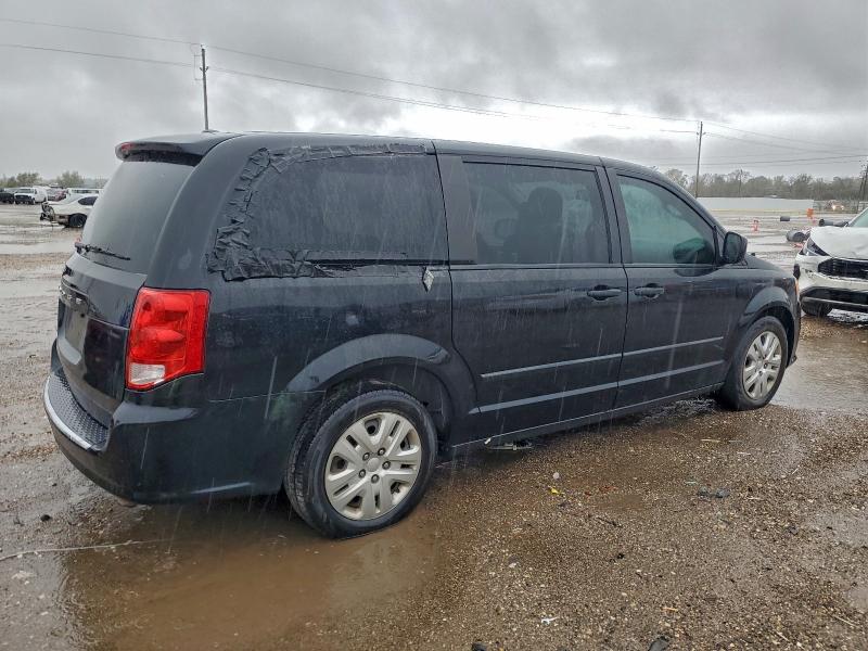 Aukcja sprzedaży 2016 Dodge Grand Caravan, vin: 2C4RDGBGXGR368880, numer aukcji: 94694635