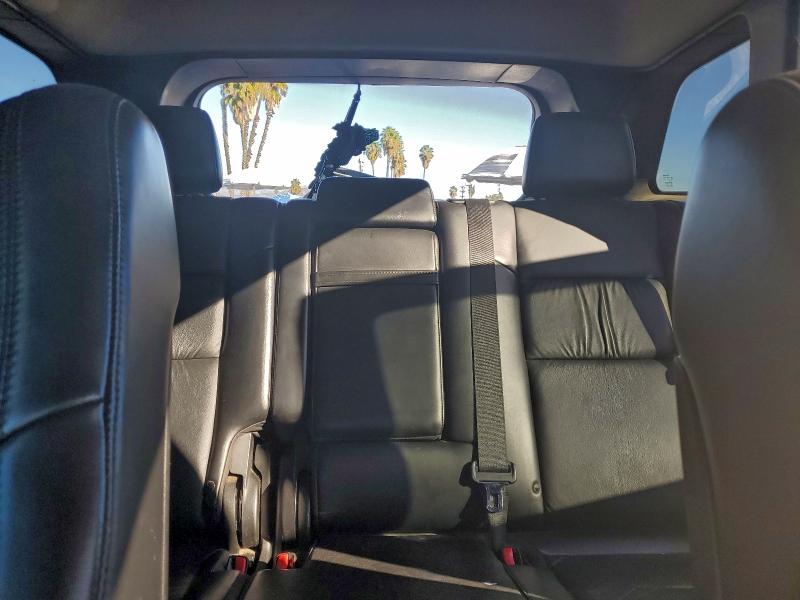 95729945 :رقم المزاد ، 1J4RR4GG9BC530969 vin ، 2011 Jeep Grand Cherokee مزاد بيع