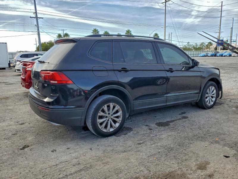 Aukcja sprzedaży 2018 Volkswagen Tiguan, vin: 3VV1B7AX4JM091311, numer aukcji: 97586305