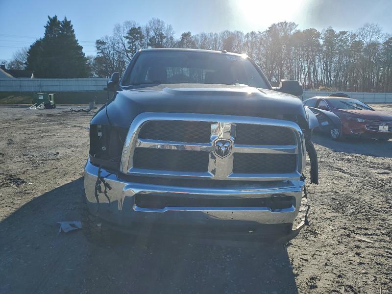 Aukcja sprzedaży 2018 Ram 2500, vin: 3C6UR5CL3JG107316, numer aukcji: 96206515