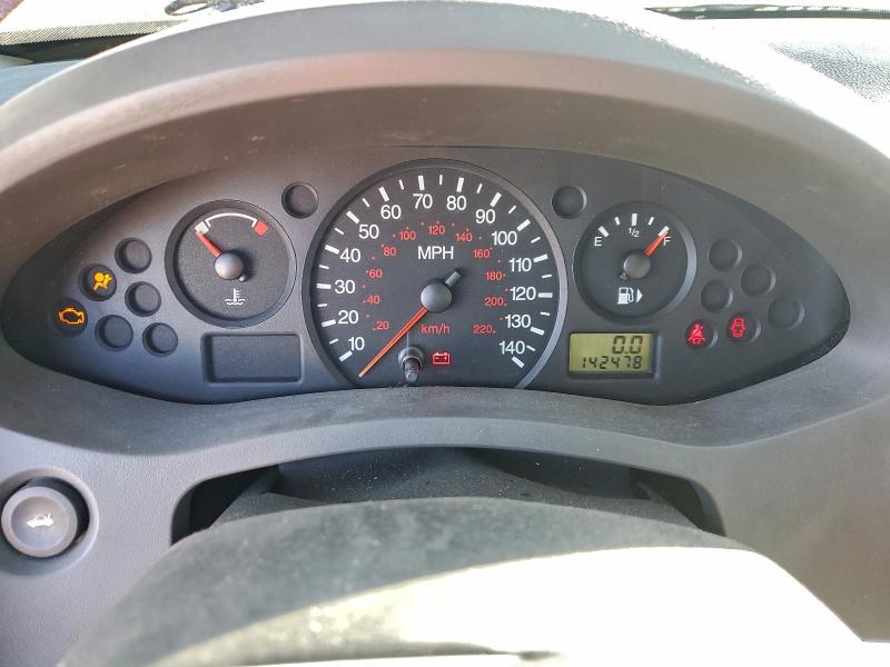 Aukcja sprzedaży 2005 Ford Focus, vin: 1FAFP34N35W229019, numer aukcji: 94172885