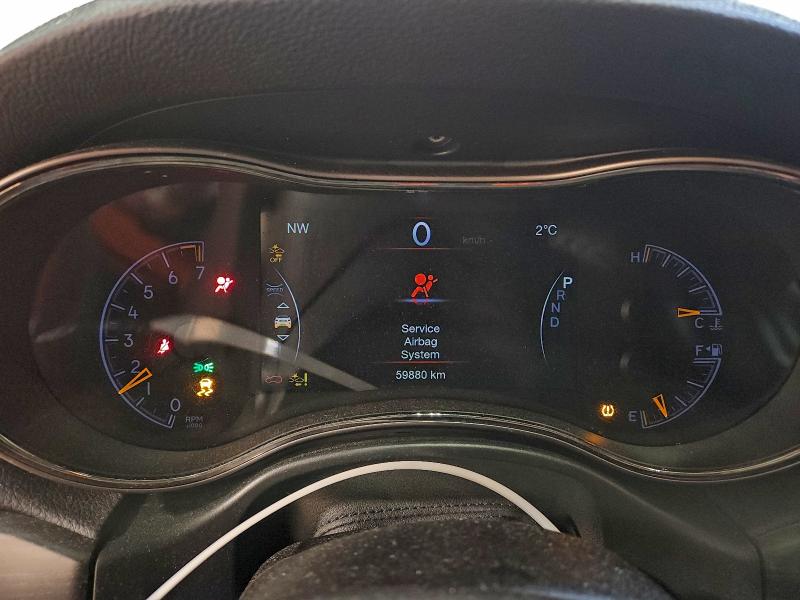 Продажа на аукционе авто 2021 Jeep Grand Cherokee, vin: 1C4RJFBG0MC685204, номер лота: 96300665
