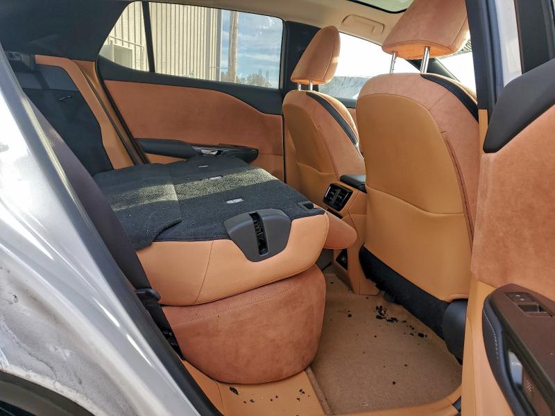 2024 Lexus Rz მანქანა იყიდება აუქციონზე, vin: JTJAAAAB1RA025274, აუქციონის ნომერი: 96788235