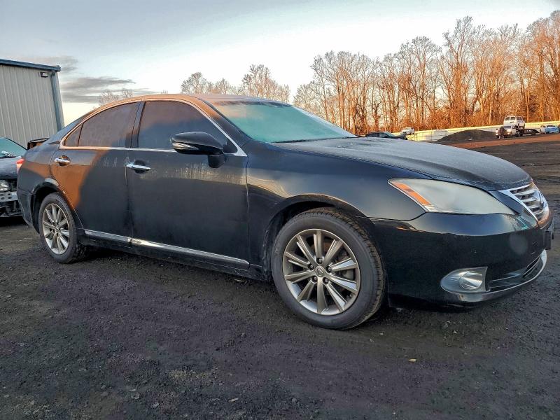 Продаж на аукціоні авто 2012 Lexus Es, vin: JTHBK1EG9C2480030, номер лоту: 56335946