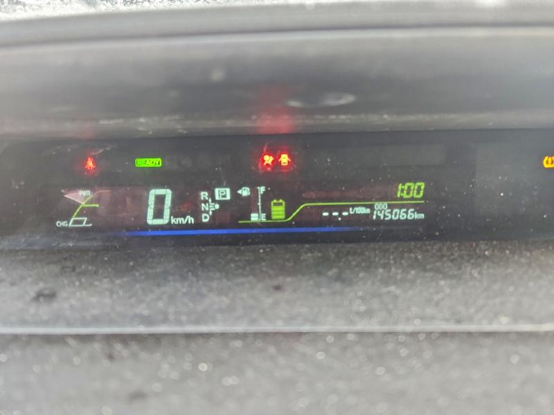 Aukcja sprzedaży 2012 Toyota Prius V, vin: JTDZN3EU9C3072047, numer aukcji: 96784395