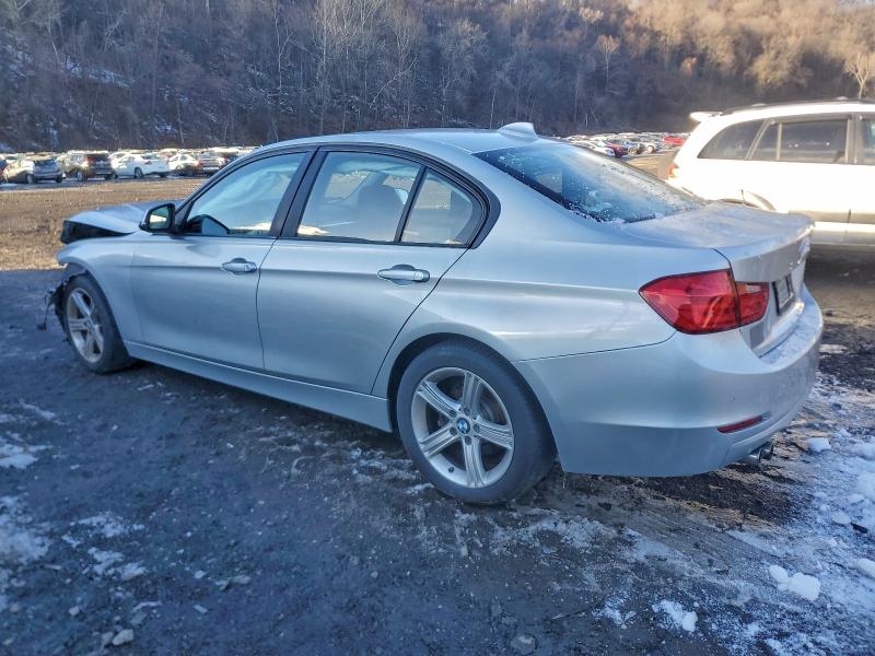 Aukcja sprzedaży 2015 Bmw 328, vin: WBA3B5G55FNS17994, numer aukcji: 94895115