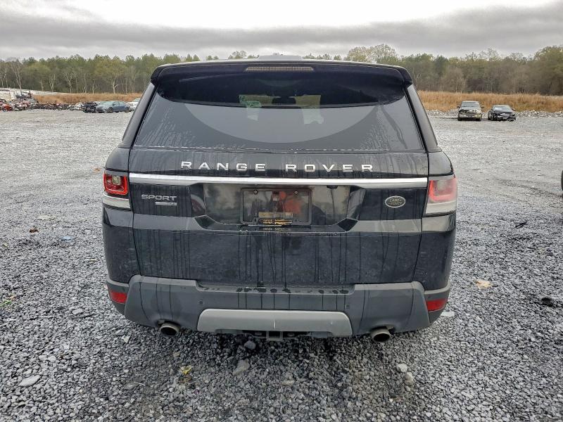 Продаж на аукціоні авто 2015 Land Rover Range Rove, vin: SALWR2VF8FA510083, номер лоту: 94375895