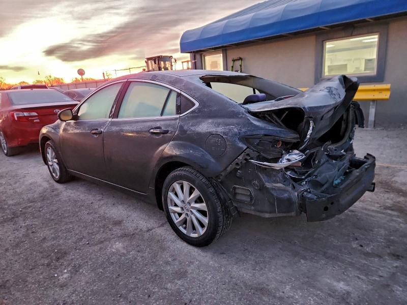 Продаж на аукціоні авто 2012 Mazda 6, vin: 1YVHZ8DH6C5M34304, номер лоту: 78817825