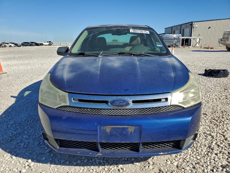 Aukcja sprzedaży 2008 Ford Focus Se, vin: 1FAHP35N68W243668, numer aukcji: 96275515
