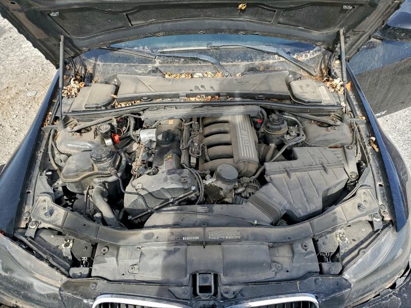 Aukcja sprzedaży 2011 Bmw 328, vin: WBAPH5C53BA446147, numer aukcji: 98024635