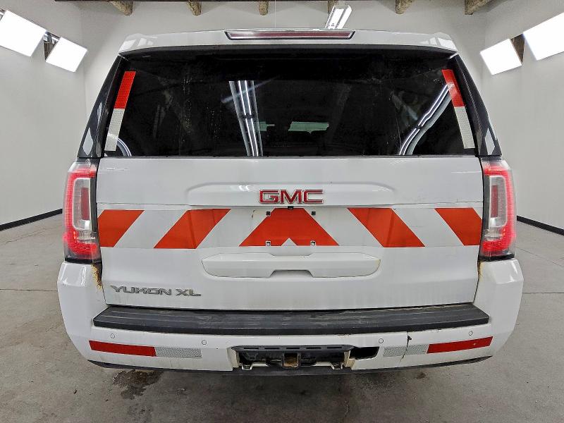 Aukcja sprzedaży 2020 Gmc Yukon Xl K, vin: 1GKS2GKC1LR178491, numer aukcji: 94639905