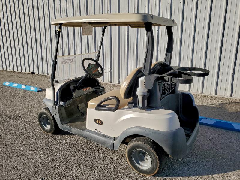 Aukcja sprzedaży 2022 Club Car Tempo Fla, vin: BN2230308402, numer aukcji: 94815835