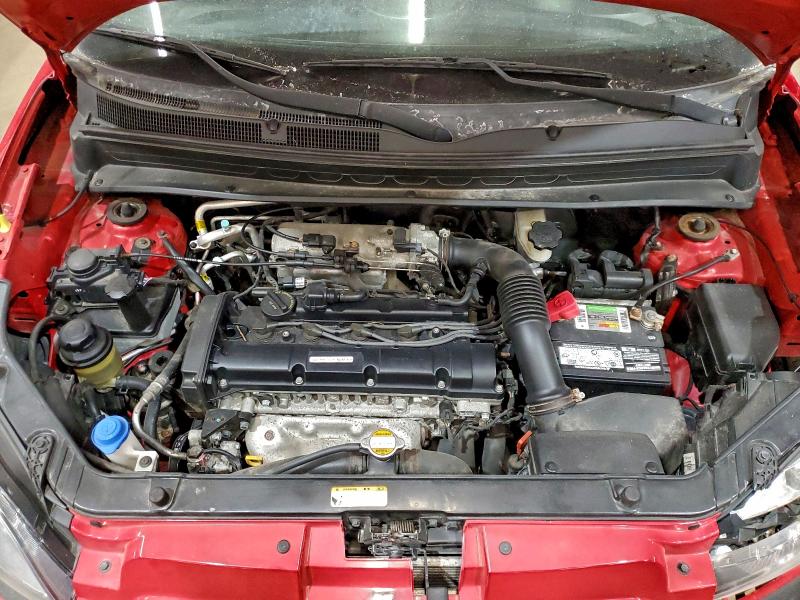 Продажа на аукционе авто 2011 Kia Soul +, vin: KNDJT2A2XB7330925, номер лота: 97331085