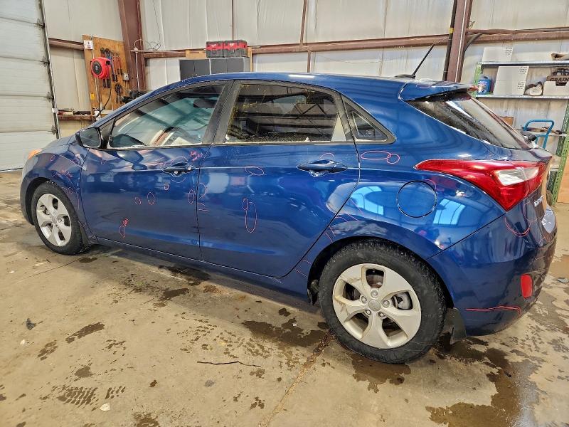 Продажа на аукционе авто 2015 Hyundai Elantra Gt, vin: KMHD35LH4FU250328, номер лота: 97452645