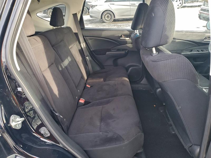 Продажа на аукционе авто 2014 Honda Cr-v, vin: 2HKRM3H34EH000590, номер лота: 96910915
