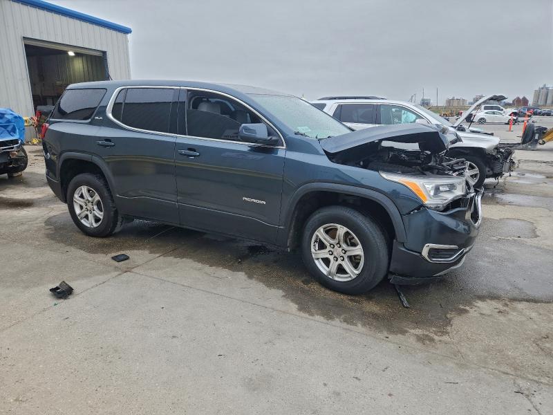 Aukcja sprzedaży 2019 Gmc Acadia, vin: 1GKKNKLAXKZ292981, numer aukcji: 94774165