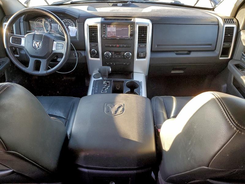 Aukcja sprzedaży 2009 Dodge Ram 1500, vin: 1D3HV18T69S704026, numer aukcji: 95655525