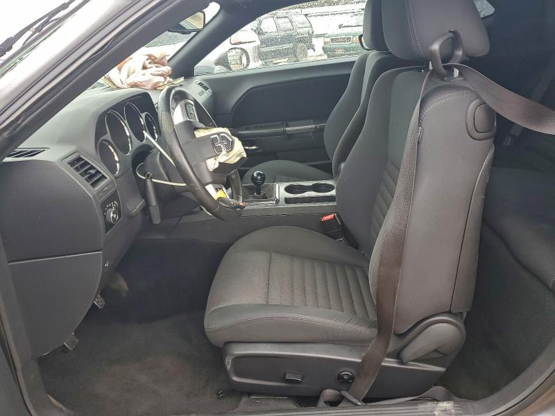 Aukcja sprzedaży 2013 Dodge Challenger, vin: 2C3CDYBT8DH683496, numer aukcji: 97356625