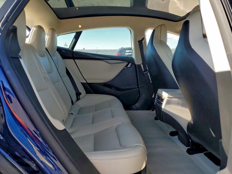 Продаж на аукціоні авто 2018 Tesla Model S, vin: 5YJSA1L21JF288250, номер лоту: 96412515