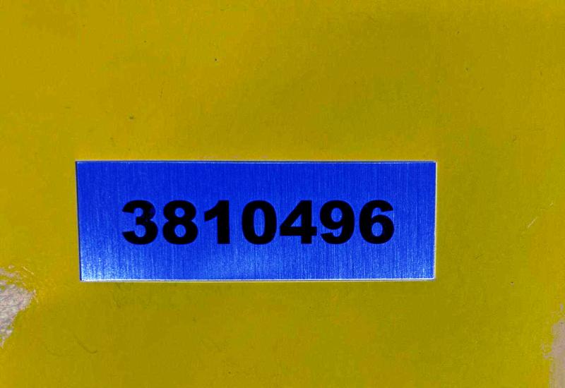 97963665 :رقم المزاد ، 3810496 vin ، 2025 Others Other مزاد بيع