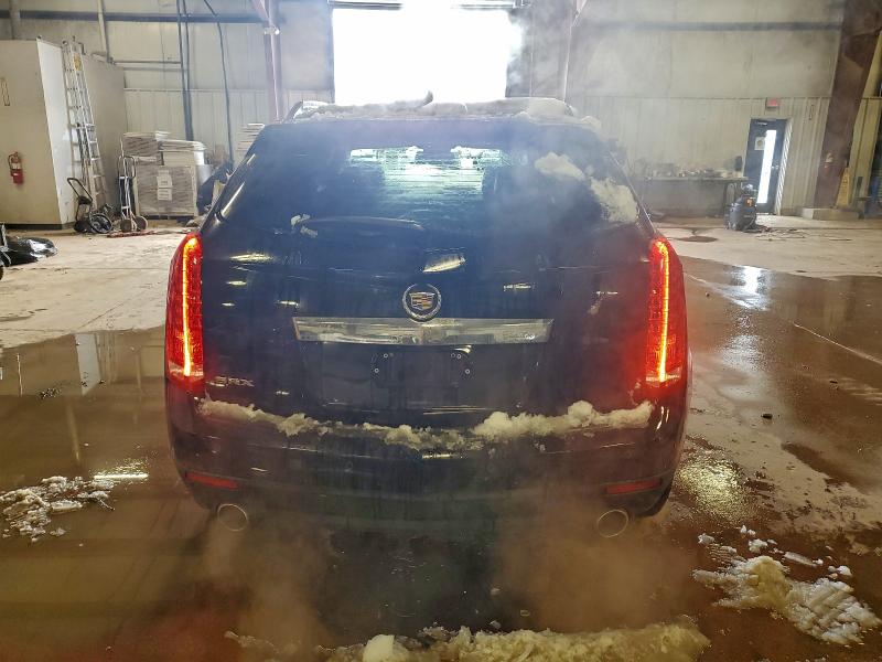 Aukcja sprzedaży 2011 Cadillac Srx Luxury, vin: 3GYFNAEY8BS662138, numer aukcji: 92094535