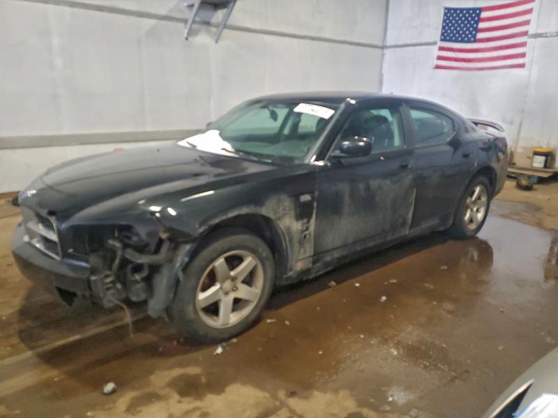 Aukcja sprzedaży 2010 Dodge Charger, vin: 2B3CA3CV9AH225891, numer aukcji: 97740315