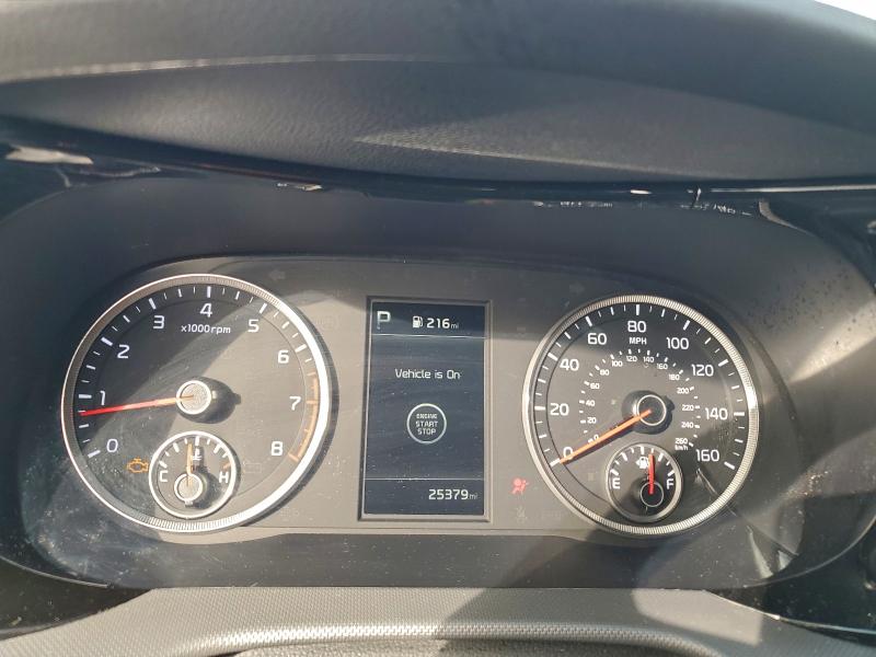 95783545 :رقم المزاد ، 5XXG64J26PG201365 vin ، 2023 Kia K5 مزاد بيع