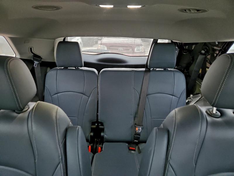 2020 Buick Enclave მანქანა იყიდება აუქციონზე, vin: 5GAEVAKWXLJ116580, აუქციონის ნომერი: 95659685
